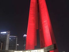 -上海市外滩历史纪念馆