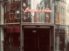 -Burger & Lobster(Dean Street)