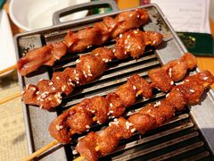 -大鸽饭(北京路店)