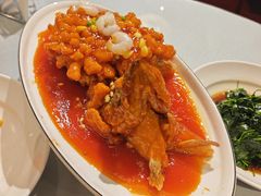 -宋园·金宴浙鲜馆(静安店)