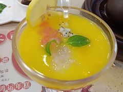 -点都德(盘福楼店)