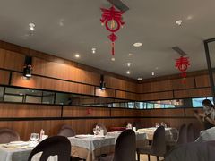 大堂-西堤牛排(南京龙江店)
