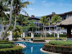 -石梅湾艾美度假酒店