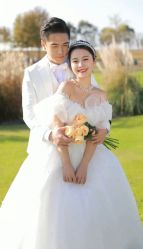 -第一夫人婚纱摄影(南京店)