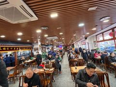 -柴氏风味斋(甘家口店)