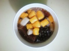 芋圆5号-Meet Fresh鮮芋仙(时代天街店)