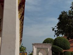 -曼谷国家博物馆