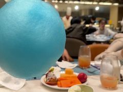 -南湖宾馆·鸳湖阁全日制餐厅