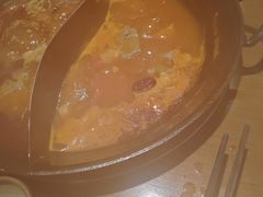-巴隆门重庆老火锅(太湖路店)