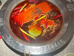 -大龙燚火锅(太古里店)
