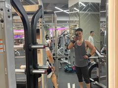 -美航国际健身(北京华联店)