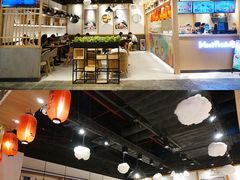 -鲜芋仙(时尚天河店)