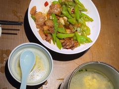 -刀板香·安徽菜(望江东路店)