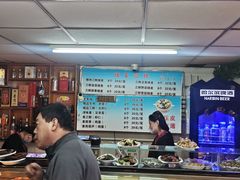 -正宗天津烧麦馆(柳州路店)