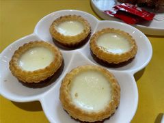 -味可道美食坊(福基路店)