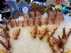 -东海怡品海鲜豆捞(星街坊店)