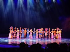 -勐巴拉娜西大剧院