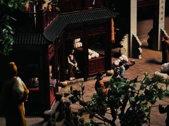 -上海纺织博物馆