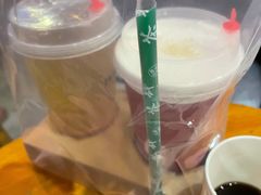 -茶肆(袁家村店)