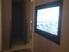 -杭州逸设计师酒店(武林广场店)