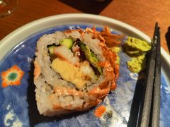 -水之惠鲜鱼料理(王府大街店)