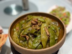 -六泰居·尔滨地标·东北菜(泰山路店)