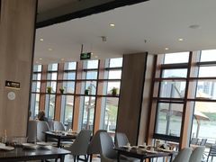-翠山·映月湖景餐厅(映月湖公园店)