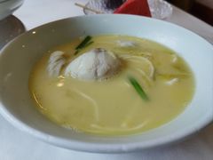 -钱塘花园·宁波菜