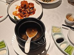 -北京全聚德(清华园店)
