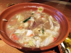 -白金汉爵大酒店-24小时餐厅