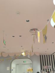 -奈尔宝家庭中心·亲子餐厅(北京东坝万达店)