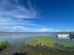 -呼和诺尔旅游景区