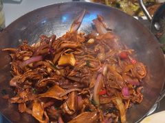 -庆江南江南菜(琴湖溪里花园城店)