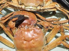 -韩盛·盛江山自助料理(沈辽路万达店)