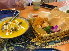 -荷花泰菜(东方新天地店)