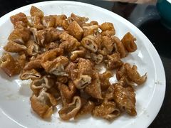 干煸肥肠-曾氏肥肠馆(凯瑞雅居店)