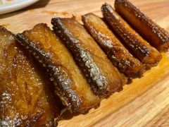 干煎带鱼-原製原味(普陀山磐龙店)