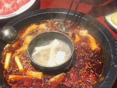 -蜀家渝重庆火锅(南屏街店)