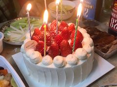 -BON CAKE(华贸购物中心店)