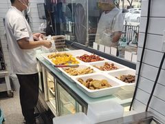 -紫光园·烤鸭(美术馆店)