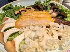 -黑鸡小馆(金源店)