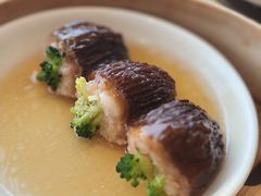 -白天鹅宾馆-宏图府餐厅