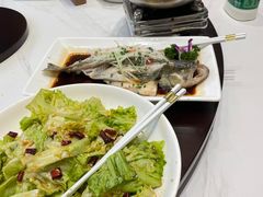 -刘胖子家常菜·蹄花焖藕(中南店)