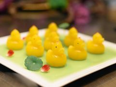 -领事馆19号中餐厅(厦门海景洲际酒店)