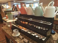 -咖啡苑·沈阳今旅酒店Hotel Jen·香格里拉集团