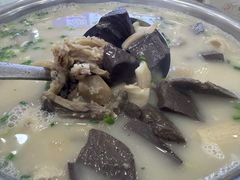 -胡世羊肉汤(南街店)