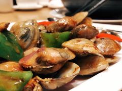 -彩丰楼中餐厅·仁恒洲际酒店