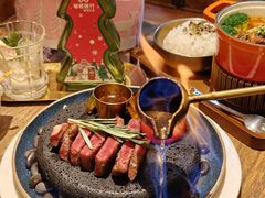 -秘密旅行Bonjour(黑金冠 江南西店)