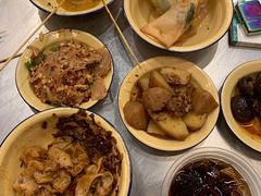 荔枝可乐-东排食堂长沙小吃大排档(五一广场店)