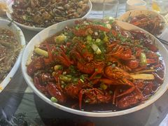 -老谢龙虾(芜湖路店)